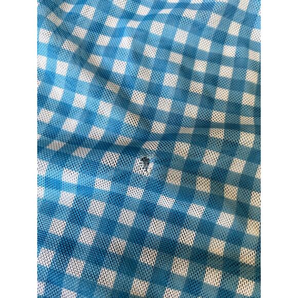 Vintage Dora the Explorer One Piece Swimsuit w/ Cover Up Wrap Girls 5T - Picture 5 of 9